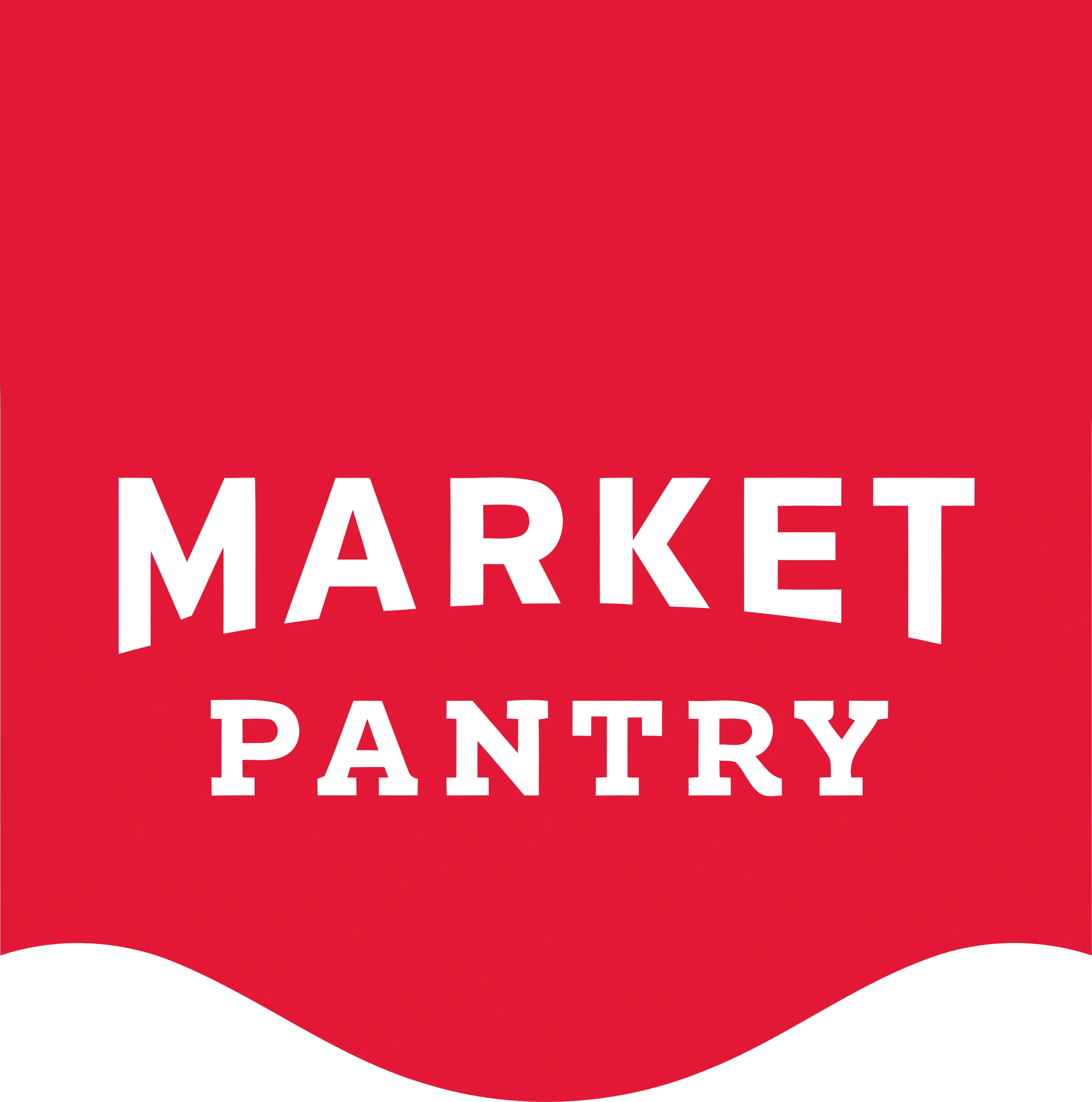 Market Pantry