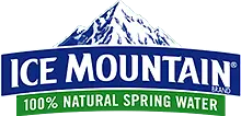Ice Mountain