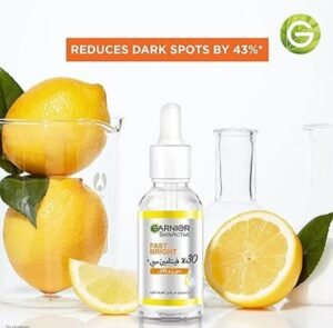 Garnier SkinActive Vitamin C Anti-Dark Spot Serum – 30 ml
