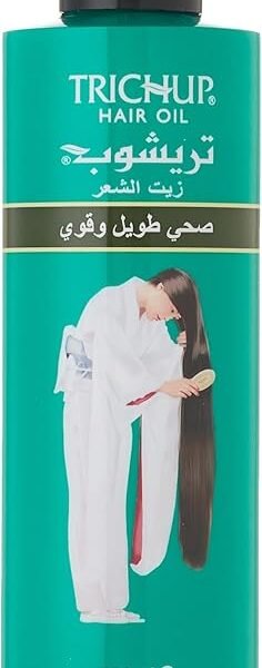 Trichup Hair Oil - Long & Strong