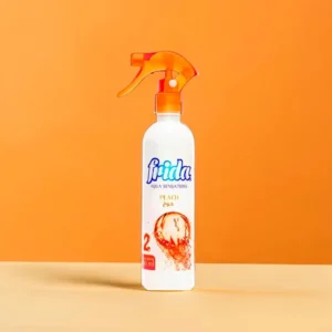 Frida Aqua Air Freshener - Peach, 460 ml